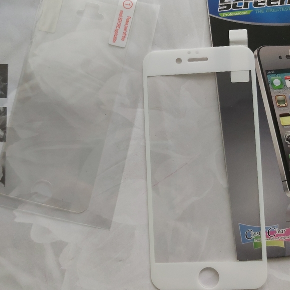 Screen Guard for iPhone 5 - Picture 2 of 5